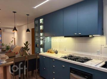 75adf9e6 · Apartamento, 2 dormitórios, 102.3 m², em Hamburgo Velho