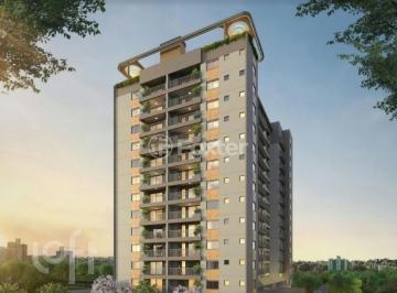 cf1049cb · Kitnet / JK / Studio, 1 dormitórios, 26.88 m², em Higienópolis