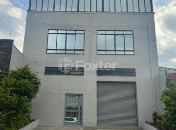 3ddc457f-c551-4dd5-9c49-f1d57d3c8739.JPG · Galpão / Depósito / Armazém / Pavilhão, 580 m², em Santa Maria Goretti
