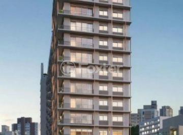 94d4735d · Kitnet / JK / Studio, 1 dormitórios, 28 m², em Bom Fim