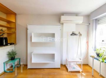 3aaa33d4 · Apartamento, 1 dormitórios, 29 m², em Cidade Baixa