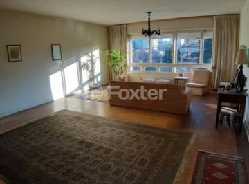 86d4b01e · Apartamento, 3 dormitórios, 154.16 m², em Moinhos de Vento