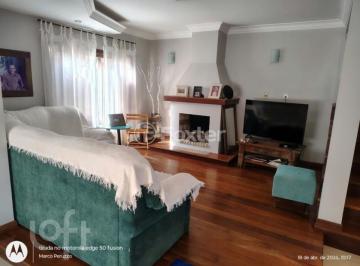f23a94e1 · Casa, 4 dormitórios, 227.75 m², em Lomba do Pinheiro
