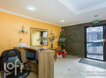 fee77b89 · Apartamento, 3 dormitórios, 118 m², em Centro Histórico