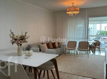 dbe12314 · Apartamento, 3 dormitórios, 118.17 m², em Centro