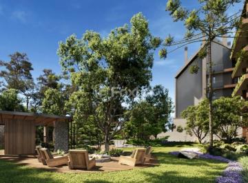 BLAT GARDEN JARDIM.jpeg · Apartamento Garden, 2 dormitórios, 72.91 m², em Planalto