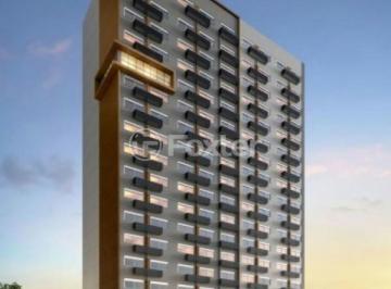 4e9af593 · Kitnet / JK / Studio, 1 dormitórios, 24 m², em Petrópolis