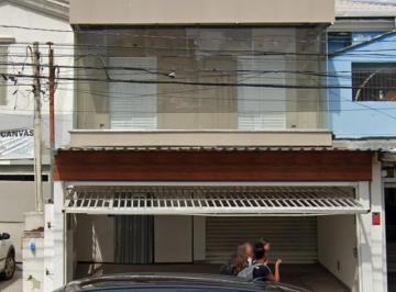 Comercial · 140m² · 2 Vagas · Loja na Rua Manuel da Nóbrega, N. 793 - térreo • 140 m²