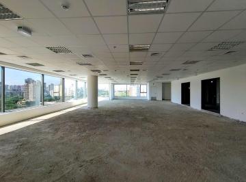 Comercial · 333m² · 2 Vagas · Sala comercial na Avenida Indianópolis, 100 - 5° andar • 333 m²