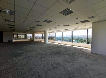 Comercial · 381m² · 4 Vagas · Sala comercial na Avenida Indianópolis, N. 100 - 2° andar • 381 m²