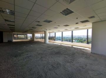 Comercial · 381m² · 4 Vagas · Sala comercial na Avenida Indianópolis, 100 - 2° andar • 381 m²