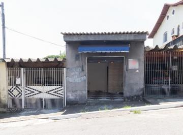 Comercial · 20m² · Casa comercial na Rua Figueira da Barbária, N. 129 - A • 20 m²