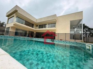 6928b1334fb205c4676a22eca85a482a664d8bd8 · Casa com 5 dormitórios à venda, 800 m² por R$ 4.800.000,00 - Haras Bela Vista - Vargem Grande Paulis