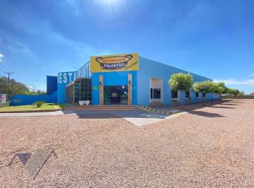 84687c8d8ada5843d0d1183aeabde80c6c7c5fc2 · Barracão para alugar, 864 m² por R$ 60.000,00/mês - Pacaembu - Cascavel/PR