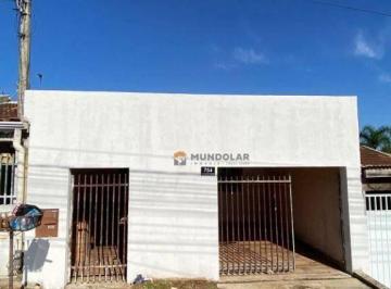 bd6195be83eda20afcaed9e57f19bda2e6c0eda9 · Casa com 3 dormitórios para alugar, 64 m² por R$ 2.300/mês - Campina da Barra - Araucária/PR