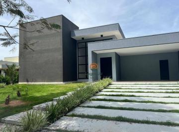 1885e67fe731dc15d84827a6c61b66c6ebeaaf5b · Casa com 4 dormitórios à venda, 205 m² por R$ 1.550.000,00 - Condomínio Estância das Aroeiras - Lago