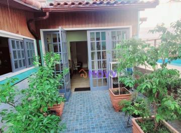 e3a4b90196ca17b6bcb5dbbed7e6555ca9dfde48 · Casa à venda, 300 m² por R$ 2.980.000,00 - Icaraí - Niterói/RJ