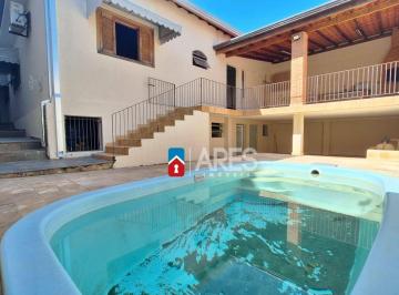 9fe4e21becd6ff2d5e5fe94ed42e7e3bb644315d · Casa com 3 dormitórios para alugar, 138 m² por R$ 4.648,00/mês - Chácara Machadinho II - Americana/S