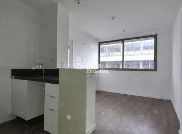 Apartamento · 38m² · 1 Quarto · 1 Vaga · Rua 16 Manhattan | Apartamento 1 Quarto com 1 Vaga de Garagem coberta - Aceita Financiamento e FGTS 