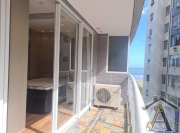 a0eab75a393b7118f9aa7b15a0843c909a69c2a8 · FLAT MOBILIADO NO UNLIMITED OCEAN FRONT !! SOFISTICAÇÃO, LAZER COMPLETO E VISTA MAR EM SANTOS!! AQUI