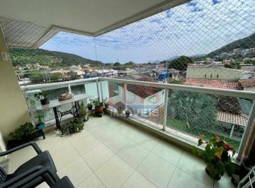 4e15e641e8b9476930b80752b10fce1d8bca7c8a · Apartamento com 2 dormitórios à venda, 60 m² por R$ 630.000,00 - Itaipu - Niterói/RJ