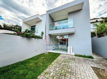 2d12bc6ef92bd4d3d3d8f415cabd6e2c3d0822de · Casa com 3 dormitórios à venda, 120 m² por R$ 750.000 - Piratininga - Niterói/RJ - CA9252