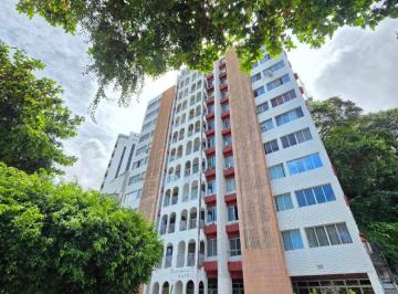 Apartamento de 3 quartos, Salvador · Apartamento a venda em Ondina com 3 quartos e nascente no Jahann Sebastian Bach