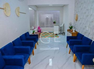e72fd880896a11b64f5097b452f09bca055067f8 · Sala para alugar, 121 m² por R$ 3.700,00/mês - Estuário - Santos/SP
