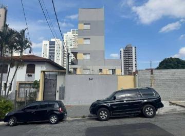 31657104eb11d4e3a25722aa9a4d7804119cb464 · Apartamento com 2 quartos, Quintal, Sem vaga à venda, 49 m² por R$ 325.000 - Vila Regente Feijó - Sã