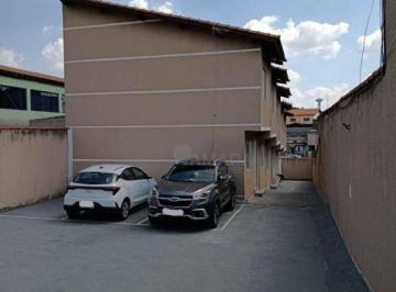 8312be40e3cffd076a847783a1f5cd10d7af7033 · Sobrado em condomínio com 2 quartos, 1 vaga à venda, 52 m² por R$ 320.000 - Parque Cruzeiro do Sul -