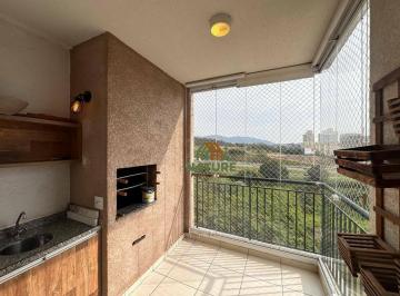 daff7ebab2cc5376212a3cc63d5430aaadc65f2c · Apartamento com 2 Quartos - Condominio Flex II - Jardim Flórida - Jundiaí/SP
