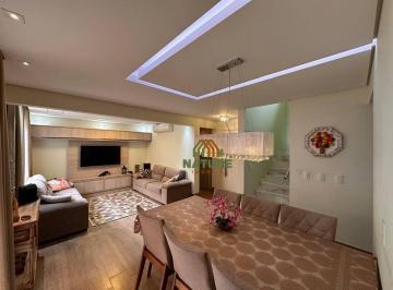 e141f874c2f1e280a057cce7aeb67952550b3ad6 · Casa com 3 Quartos à Venda - Condominio Nature Village II - Jundiaí/SP