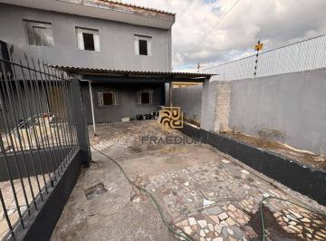 e90ccda10ae14ae547e4babc371fda4a409bb771 · Casa com 1 dormitório para alugar, 48 m² por R$ 1.677,00/mês - Hauer - Curitiba/PR