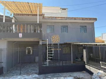 a9721c43cbdbf5db739f657339f0158c1e16cc23 · Casa com 1 dormitório para alugar, 48 m² por R$ 1.427,00/mês - Hauer - Curitiba/PR