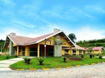 c0823986f70cd519a9f8147ec4c419edfe84635c · Terreno à venda, 1000 m² por R$ 280.000 - Reserva Fazenda São Francisco - Jambeiro/SP