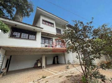 35a31950decc17b3d25d273e52c8cd45f288d360 · Casa com 5 dormitórios para alugar, 296 m² por R$ 6.000/mês - Condomínio  Associação Moradores Porta