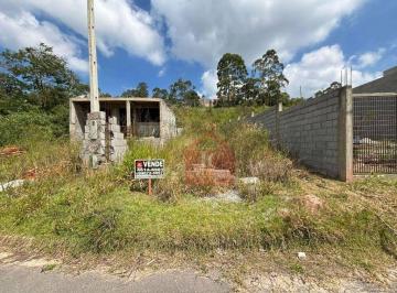 2ef223651e6c91f68427fbd5d5c2ba597616984f · Terreno à venda, 125 m² por R$ 65.000 - Residencial Veneza - Cotia/SP