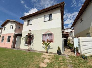 1a6c46cd930b47308e515845ec603594234382f3 · Casa com 2 dormitórios à venda, 60 m² por R$ 335.000,00 - Tijuco Preto - Vargem Grande Paulista/SP