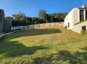 f1564da00b06e819b1375634784ad5f48f036198 · Terreno à venda no condomínio Alphaville Granja Viana