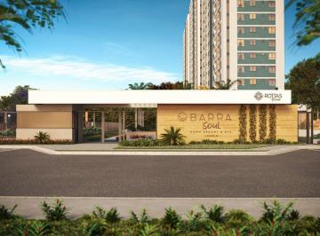 91d0ae65318ac2d7c4736e32c80961876b3a7753 · Apartamento com 2 dormitórios à venda, por R$ 580.000 - Saí Mirim - Itapoá/SC
