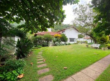 e2c0be9f7105f944b56a4da2addc2eaa5641a349 · Casa com 4 dormitórios à venda, 442 m² por R$ 3.200.000,00 - Itacoatiara - Niterói/RJ