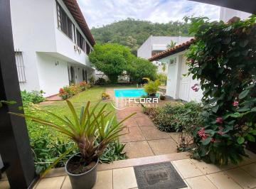 b60eddd7a2cb6f3391392b93bfd32ddff550ab24 · Casa com 4 dormitórios à venda, 442 m² por R$ 4.200.000,00 - Itacoatiara - Niterói/RJ