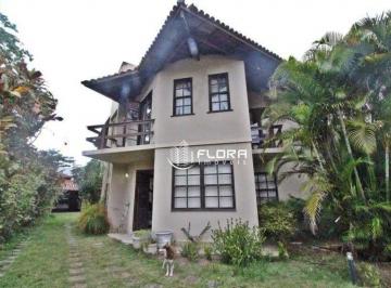84182b98f780636f8ce4cb848dbf76ec7c102bd2 · Casa com 4 dormitórios à venda, 230 m² por R$ 3.000.000,00 - Camboinhas - Niterói/RJ