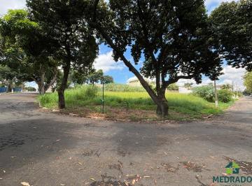 Foto 01 · Terreno, Jardim de Itapoan, Paulínia, SP