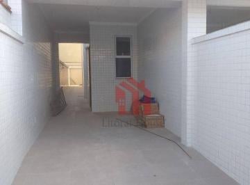 6614605ef8a1b848d6aa0af6ca1647114853e2c7 · Casa à venda, 126 m² por R$ 950.000,00 - Aparecida - Santos/SP