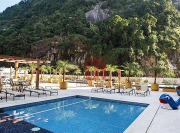 9e0e1a56d6dd9ffbdaa5311d80df17eefce0e510 · Apartamento à venda, 63 m² por R$ 825.000,00 - Marapé - Santos/SP