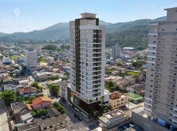 c7346313c966f703d7a57a2a0371eada1c46341a · Apartamento no Miracle Garden com 2 dormitórios à venda, 56 m² por R$ 690.000 - Morretes - Itapema/S