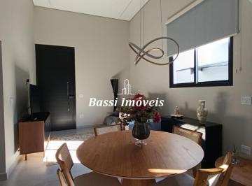 Casa · 135m² · 3 Quartos · 2 Vagas · Casa a venda no Condomínio Reserva da Mata Mogi Mirim - SP.
