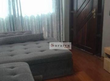 7ddc3e64895ea87bea172d974ddd4ea18310d1d8 · Sobrado à venda, 263 m² por R$ 1.600.000,00 - Jardim Ocara - Santo André/SP