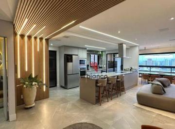 7ebd6271f5e9fc23cbd2f38494e35680b0926296 · Apartamento com 3 dormitórios à venda, 135 m² por R$ 2.498.000,00 - Vila Assunção - Santo André/SP